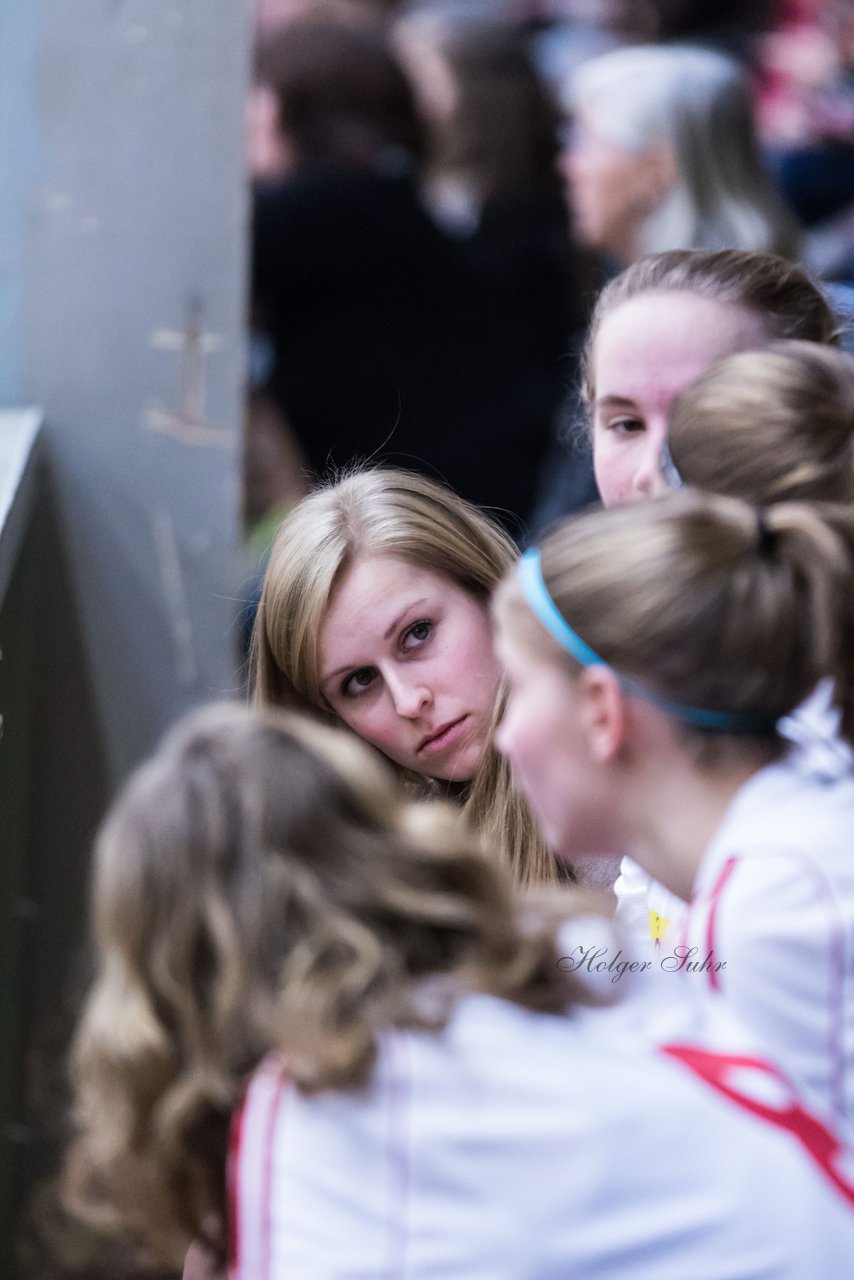 Bild 458 - Volksbank Cup Elmshorn
